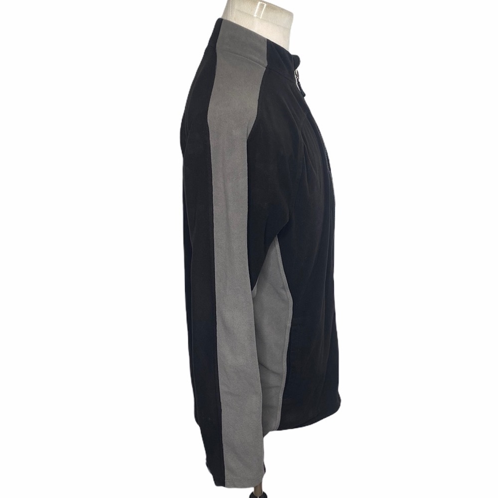 The North Face Fleece Full Zip Jacket - Picture 6 of 11